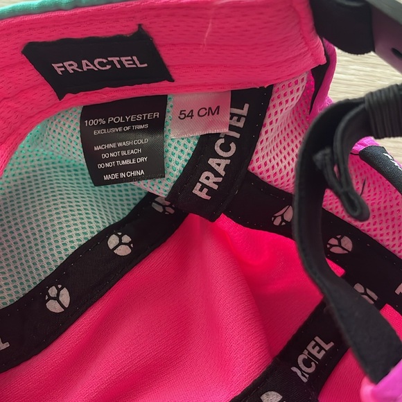 Fractel P-Series (Teen) in Dreamtime Edition Cap - Picture 8 of 11